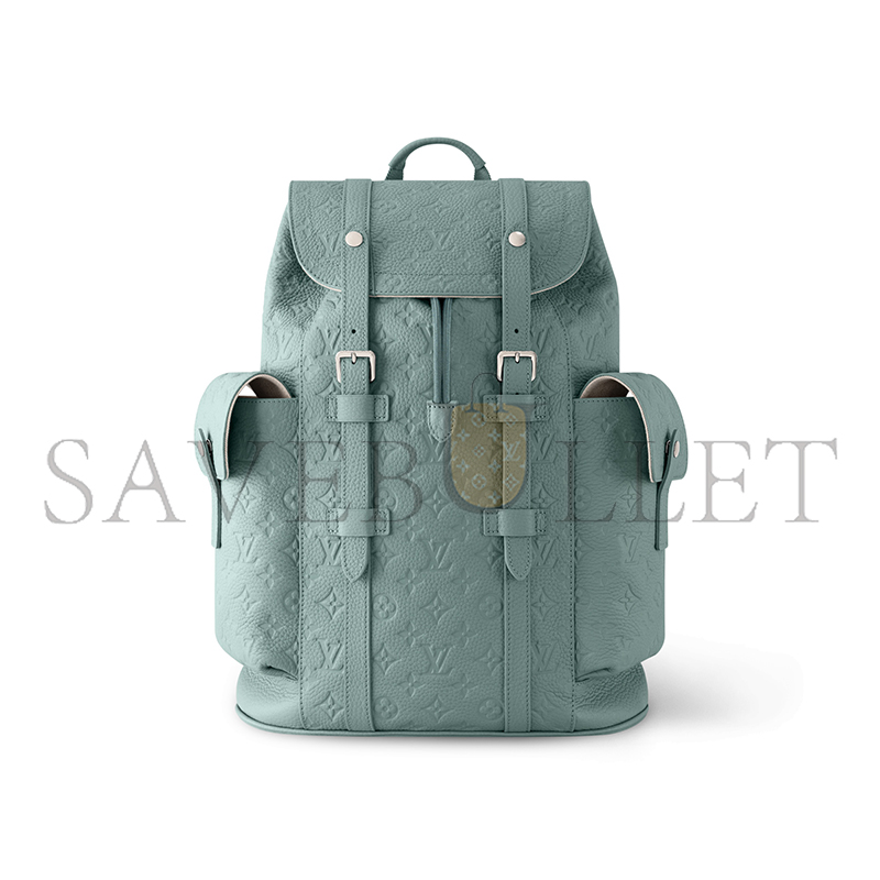 l**is V*t*n christopher mm backpack m13863 (44*38*12.5cm)